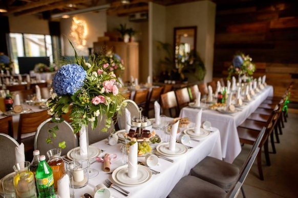 Monta Bistro&Bar - sale weselne Warszawa 