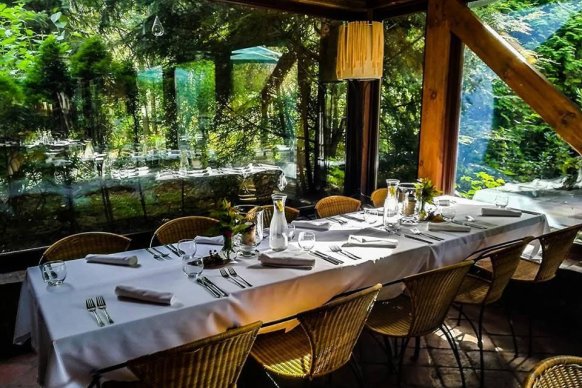 Klekotki Hotel, Restauracja, SPA - sale weselne Elbląg 