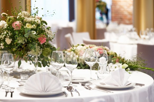 INX Design Hotel**** - sale weselne Kraków 