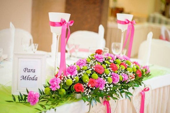 Sala Weselna "NOWA" - sale weselne Nowa Wieś 