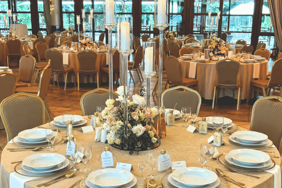 Stara Garbarnia  - sale weselne Wrocław 