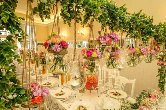 Restauracja Wiesz co Zjesz  - sale weselne Warszawa 