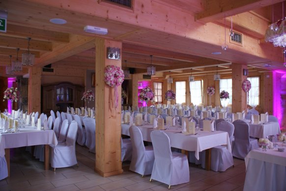 Sielanka Karczma Warszawska - sale weselne Warszawa 