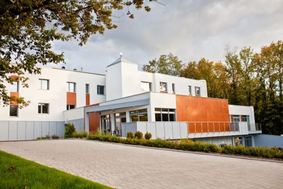 Hotel Wielspin - sale weselne Puszczykowo 