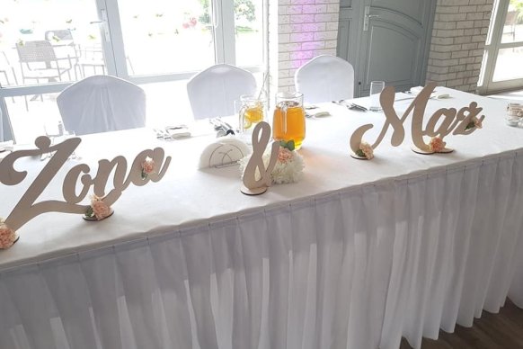 Dom Perkun - sale weselne Giżycko 