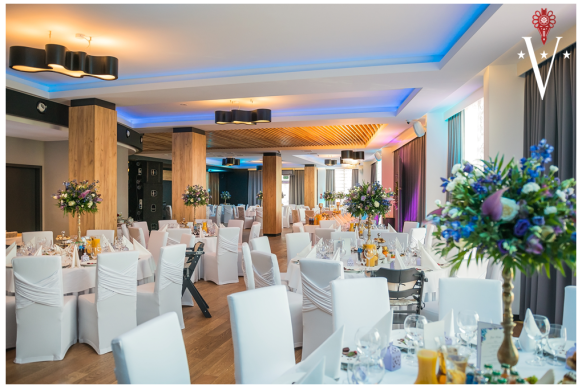 Limanova Hotel - sale weselne Nowy Sącz 