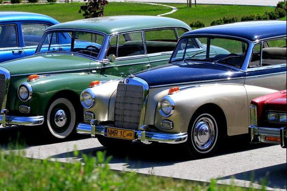 Mercedes Club Mrągowo - sale weselne Mrągowo 