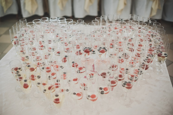 Lokal Madera - sale weselne Grodziec 