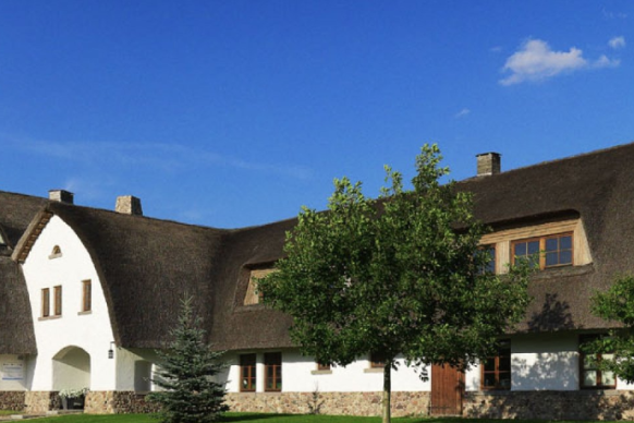 Hotelarnia Hotel i SPA - sale weselne Puszczykowo 