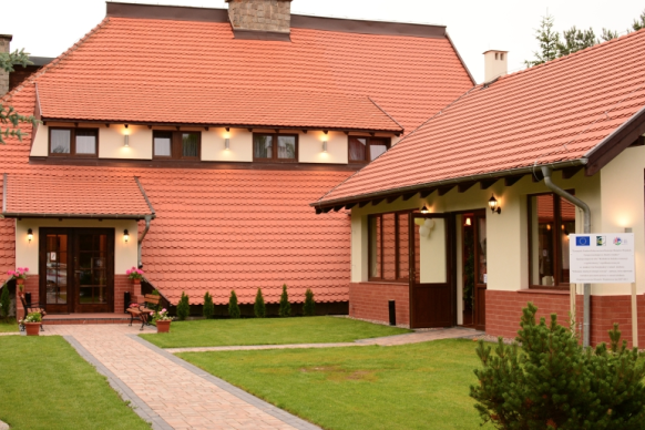 Zajazd Rzepicha - sale weselne Biskupice 