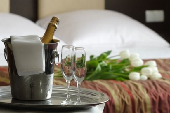 BEST WESTERN Hotel Felix - sale weselne Warszawa 