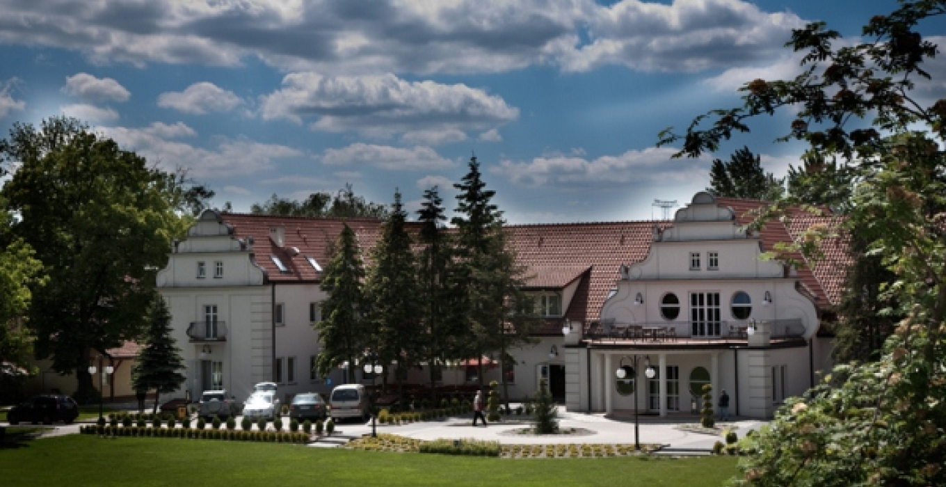 Hotel Wityng - zdjęcie 1 