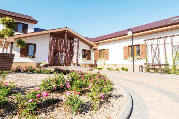 Dolina Warty - sale weselne Miłosław 