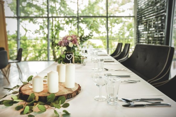 Unicorn Restaurant Sopot - sale weselne Gdańsk 