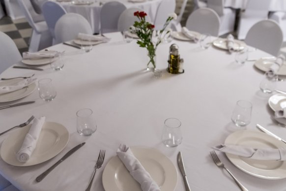 Piwnica Rajców - sale weselne Gdańsk 