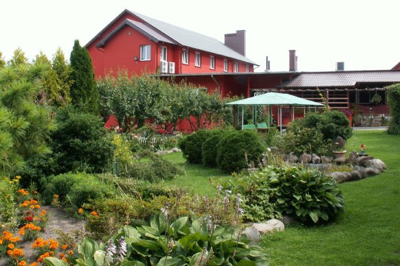 Betlejem - sale weselne Lębork 