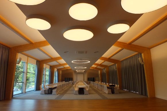 Hotel Eco *** - sale weselne Łowicz 