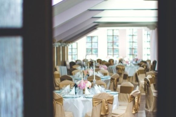 Rezydencja na Rudzie - sale weselne Łódź 