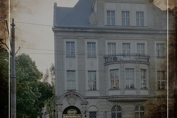 Restauracja SPATiF - sale weselne Łódź 