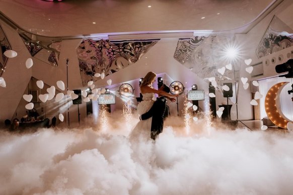 Hotel Porto *** - sale weselne Łódź 