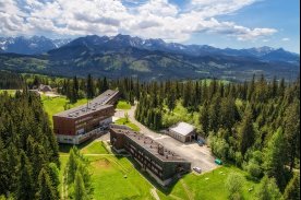 Hotel Tatry