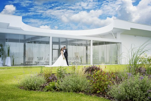 Opolanka Restaurant & Leisure - sale weselne Opole 