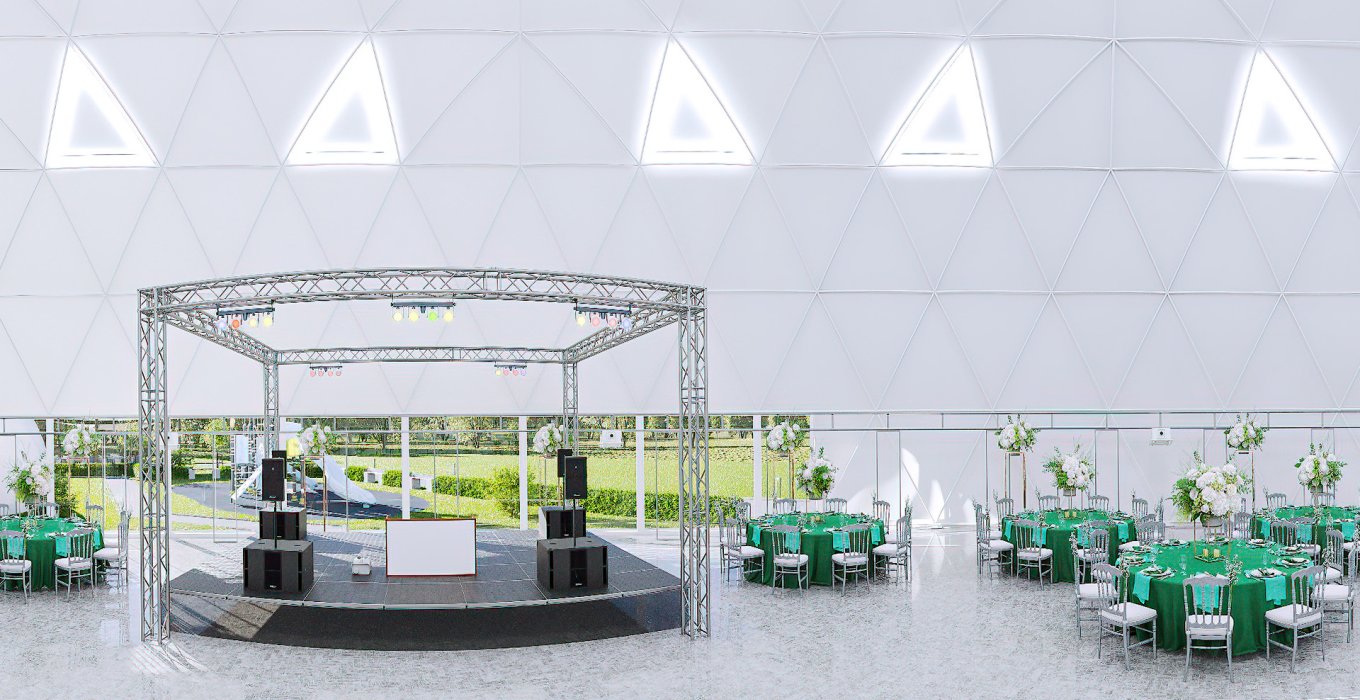 Opolanka Restaurant & Leisure - zdjęcie 1 