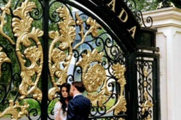 RETYRADA REZYDENCJA  LUBOMIRSKICH - Sala weselna - sale weselne Rzeszów 