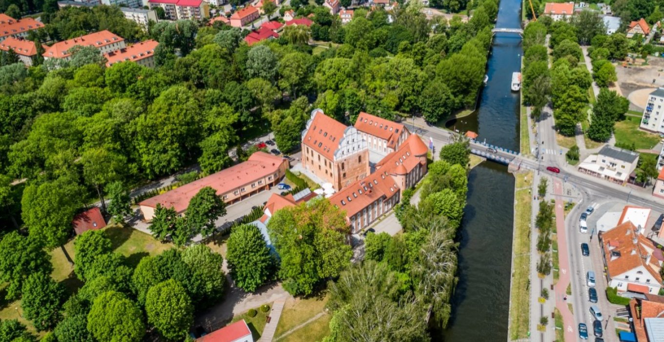 Hotel St. Bruno - zdjęcie 1 