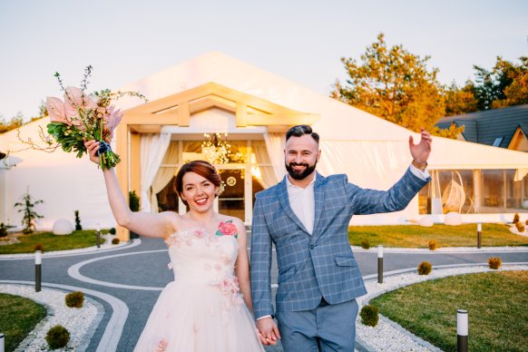 Hotel & Resort Bajka - sale weselne Grodziec 