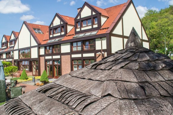 Dom Oliwski Gdańsk - sale weselne Gdańsk 