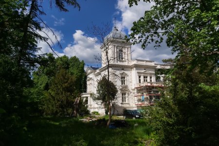 Stara Biblioteka