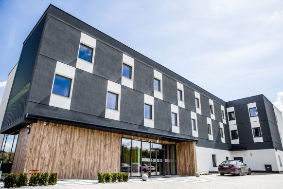 Hotel Mazurek - sale weselne Koło 