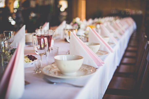 Dwór Jansowo - sale weselne Poznań 