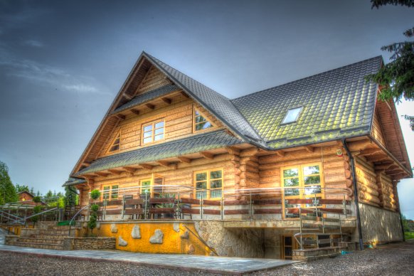 Zajazd Jan - sale weselne Nałęczów 