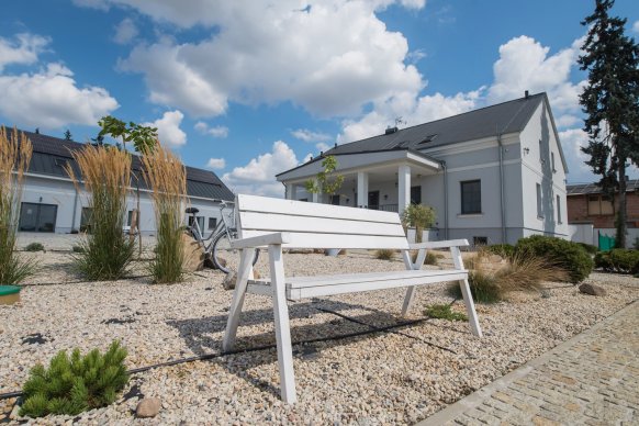 Folwark Matecznik - sale weselne Poznań 