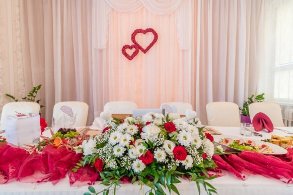 Sala Orchis - sale weselne Warszawa 