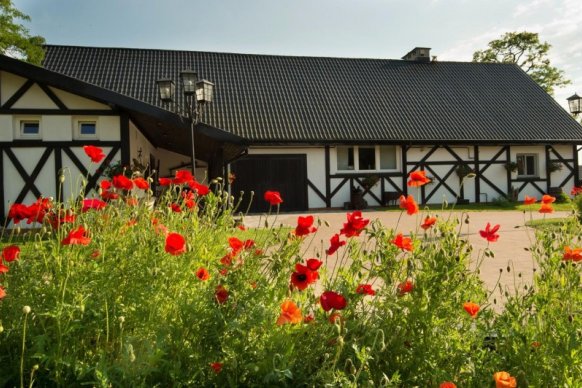 Piorunowskie Wesele Rowdal - sale weselne Warszawa 