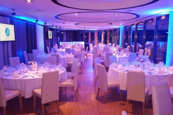 Moonsfera - sale weselne Warszawa 