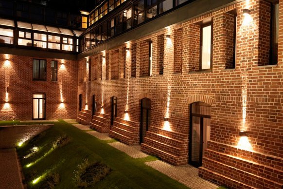 The Granary – La Suite Hotel Wroclaw City Center - sale weselne Wrocław 