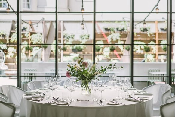 Hotel PURO Kraków Kazimierz - sale weselne Kraków 