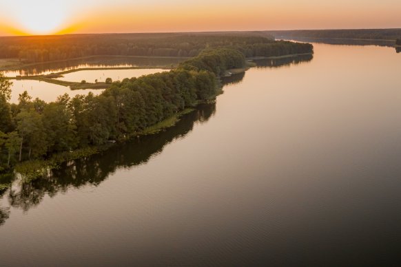 Natural Hotel - sale weselne Ostróda 