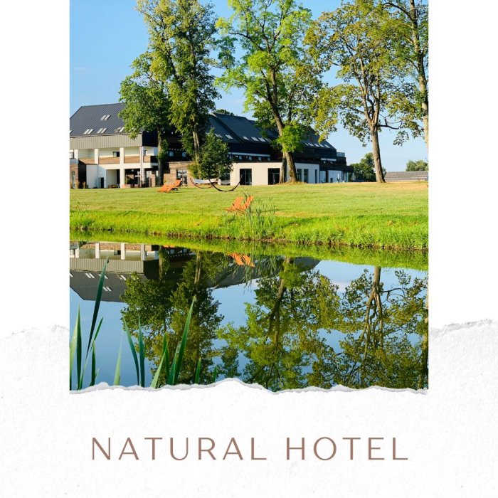 Natural Hotel - zdjęcie 1 