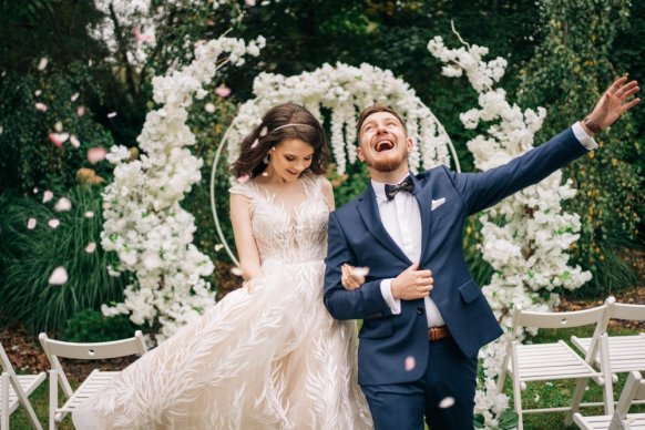 HOTEL FALCON *** - sale weselne Rzeszów 