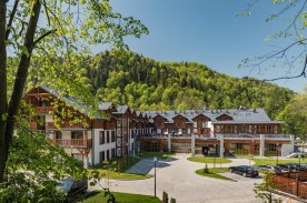 Szczawnica Park Resort & Spa