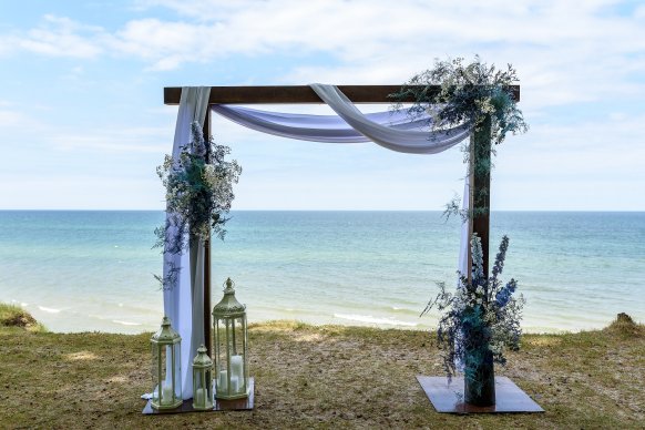 Kormoran Medispa**** - sale weselne Rowy 