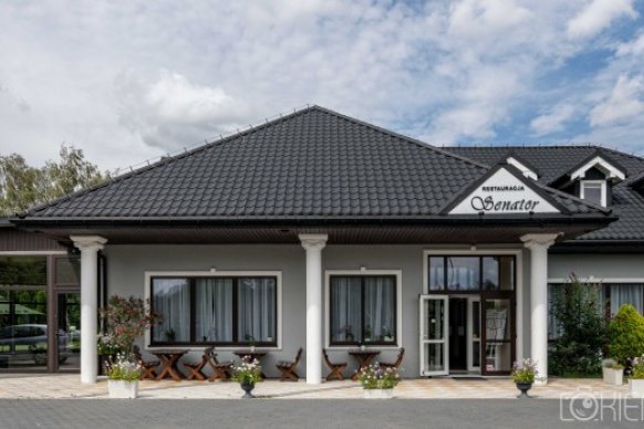 Restauracja Senator - sale weselne Piotrków Trybunalski 