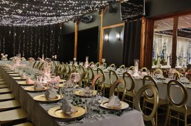 Restauracja Róża Wiatrów