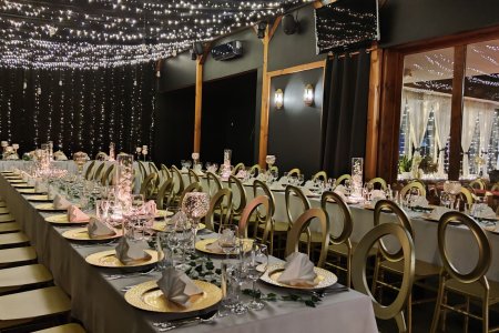 Restauracja Róża Wiatrów