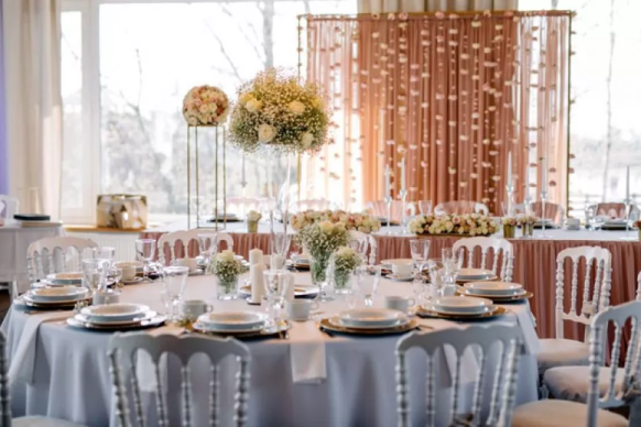 Ranczo Smyczyna  - sale weselne Leszno 